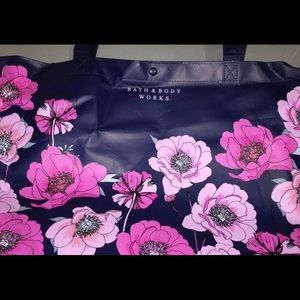 Bath And Body Works 2020 Mother’s Day Tote